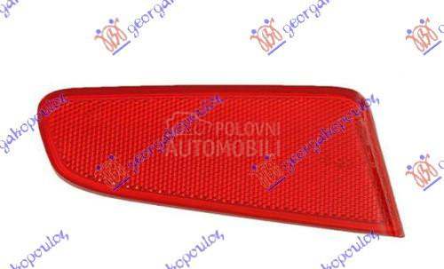 KATADIOPTER U ZADNJEM BRANIKU