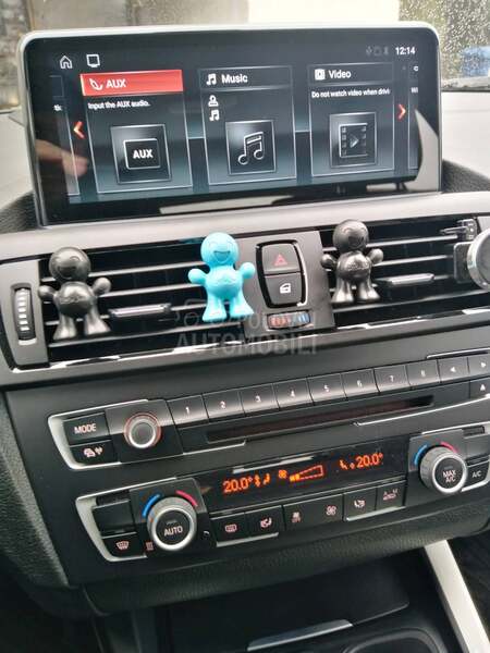 BMW 118 Urban