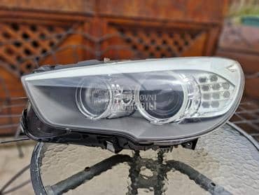 far za BMW Serija 5, 520 GT, 525 GT ...