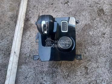 RUCICA ROBOT MENJACA za Peugeot 508 RXH