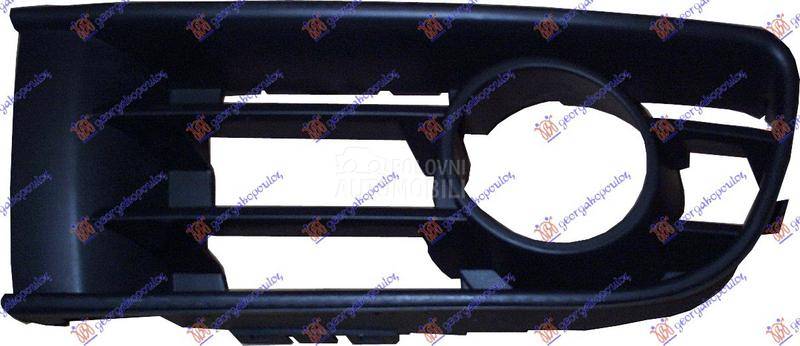 RESETKA PREDNJEG BRANIKA (SA M