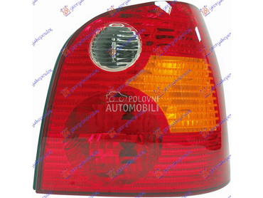 STOP LAMPA (ZUTI MIGAVAC) (DEP za Volkswagen Polo od 2002. do 2005. god.