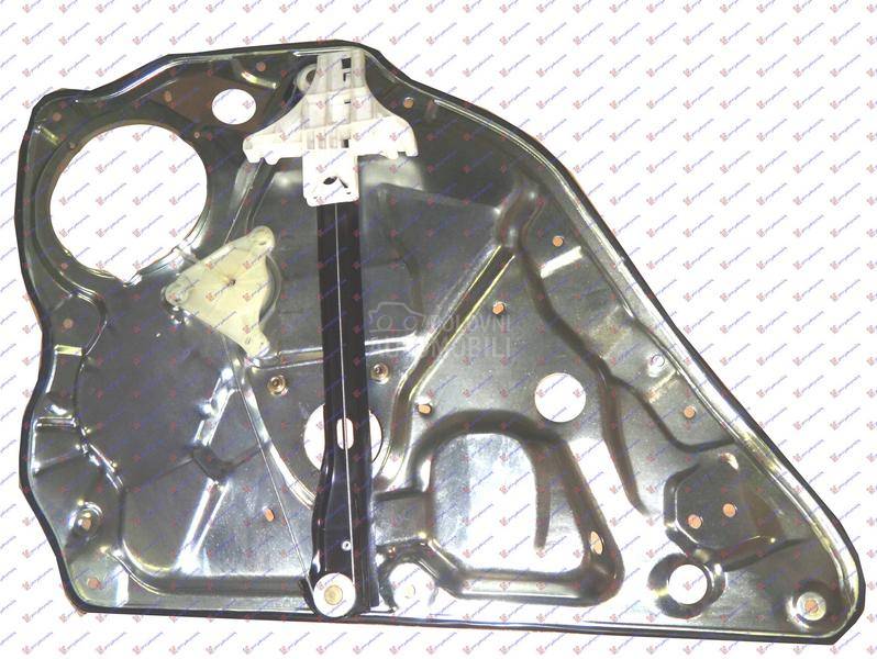 PODIZAC ZADNJEG PROZORA ELEKTR