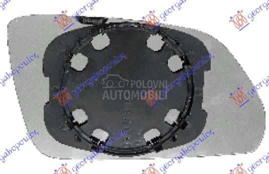 STAKLO RETROVIZORA (ASFERICNO)