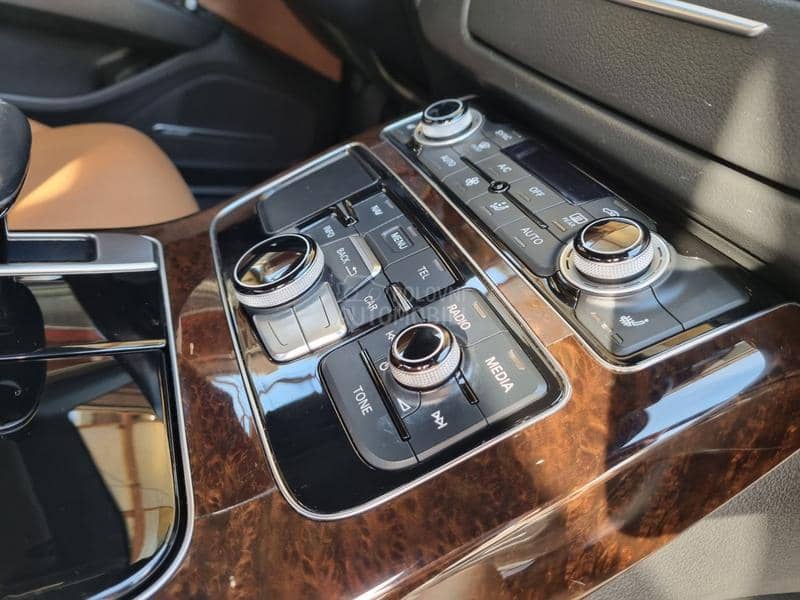Audi A8 3.0 tdi quattro