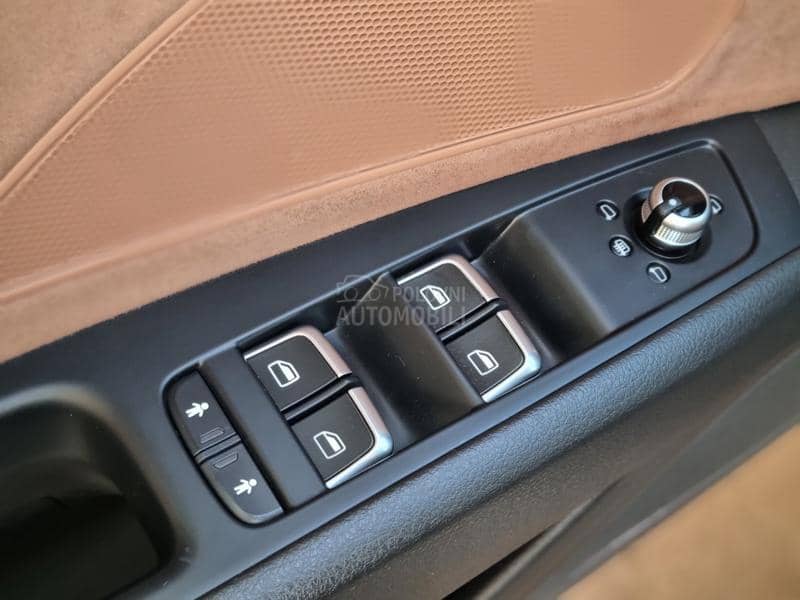 Audi A8 3.0 tdi quattro
