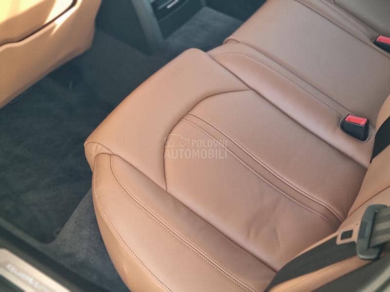 Audi A8 3.0 tdi quattro
