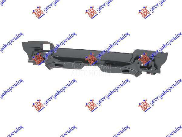 ZADNJI VEZNI LIM GORNJI