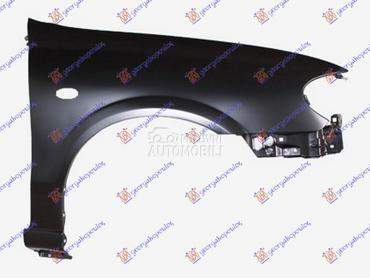 BLATOBRAN 02- za Nissan Almera od 2000. do 2006. god.