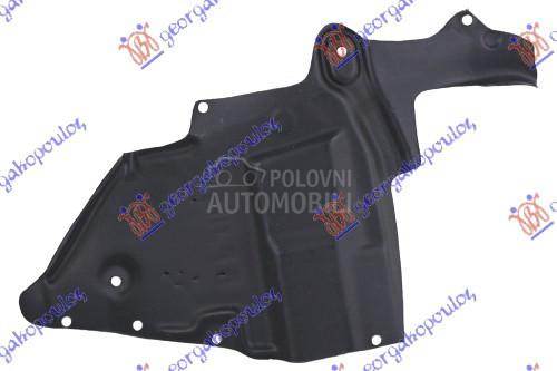 ZASTITA MOTORA (DIZEL) PLASTIC