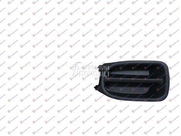 POKLOPAC MAGLENKE -02 za Nissan Almera od 2000. do 2006. god.