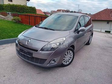 Renault Scenic 1 5 d c i