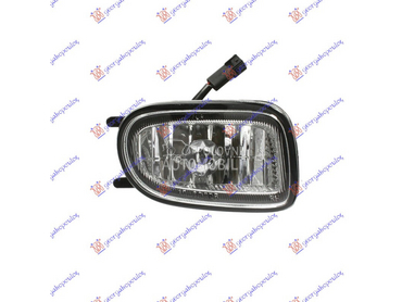 MAGLENKA -2002 za Nissan Almera od 2000. do 2006. god.