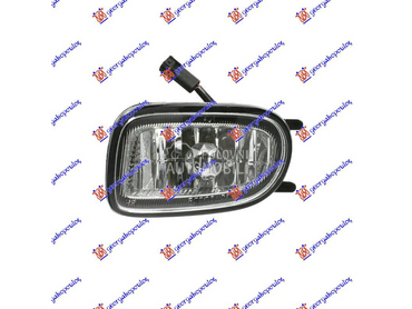 MAGLENKA -2002 za Nissan Almera od 2000. do 2006. god.