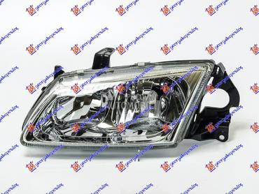 FAR ELEKTRICNI -2002 (DEPO) za Nissan Almera od 2000. do 2006. god.