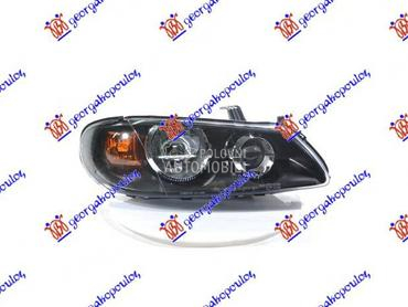 FAR ELEKTRICNI 2002- CRNI (DEP za Nissan Almera od 2000. do 2006. god.