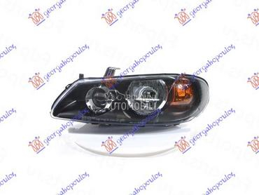 FAR ELEKTRICNI 2002- CRNI (DEP za Nissan Almera od 2000. do 2006. god.