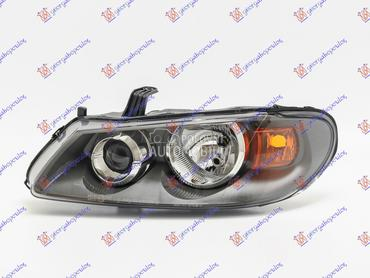 FAR ELEKTRICNI 2002- SIVI (DEP za Nissan Almera od 2000. do 2006. god.