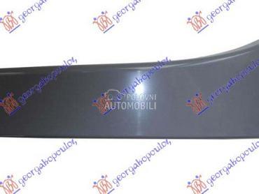 LAJSNA ISPOD STOP LAMPE PLASTI za Nissan Almera od 2000. do 2006. god.
