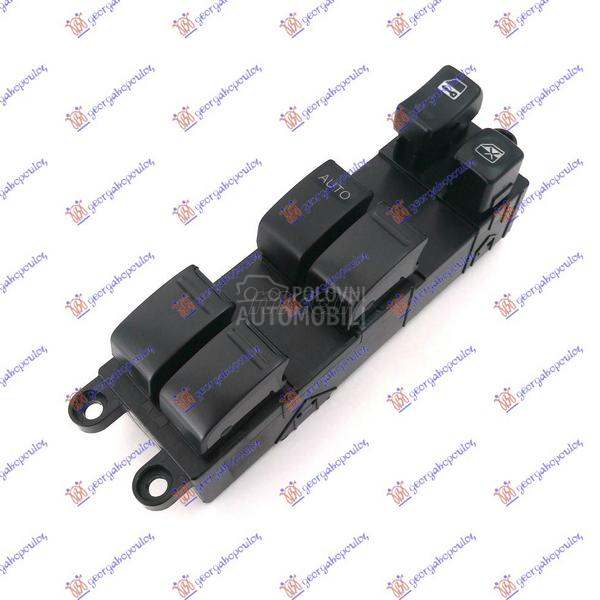 PREKIDAC U PREDNJIM VRATIMA (4