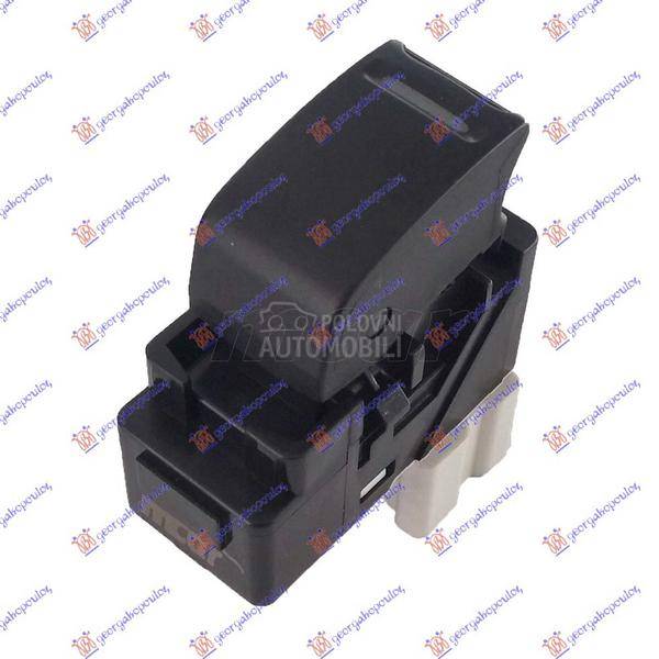 PREKIDAC U PREDNJIM VRATIMA (8