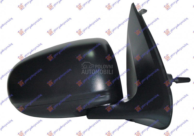 RETROVIZOR MEHANICKI SA SAJLOM
