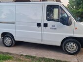 Fiat Ducato 2.0