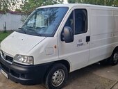 Fiat Ducato 2.0