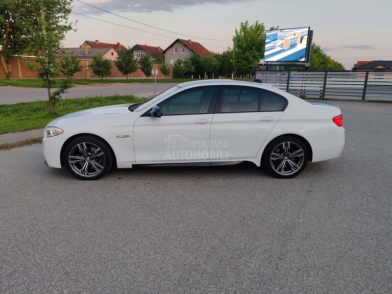 BMW 535 M
