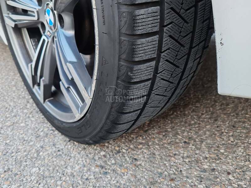 BMW 535 M