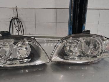 farovi a4 za Audi A4 od 2005. do 2007. god.