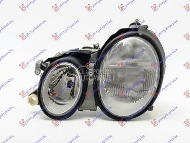 FAR ELEKTRICNI (DEPO) za Mercedes Benz CLK Klasa od 1997. do 2002. god.