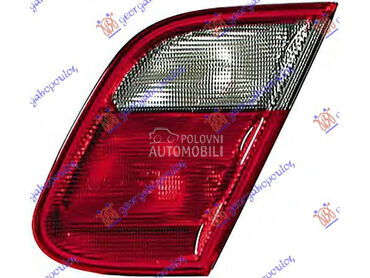 STOP LAMPA UNUTRASNJA (HELLA) za Mercedes Benz CLK Klasa od 1997. do 2002. god.
