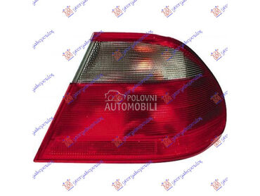 STOP LAMPA SPOLJASNJA (DEPO) za Mercedes Benz CLK Klasa od 1997. do 2002. god.