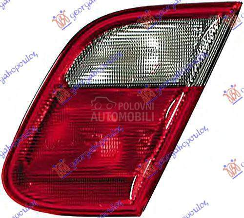 STOP LAMPA (DEPO)