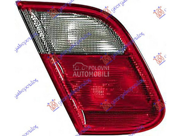STOP LAMPA (DEPO) za Mercedes Benz CLK Klasa od 1997. do 2002. god.