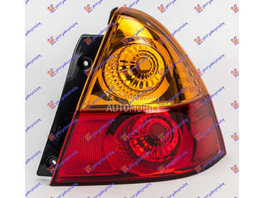 STOP LAMPA 4 VRATA (DEPO) za Suzuki Liana od 2001. do 2007. god.