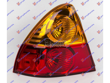 STOP LAMPA 4 VRATA (DEPO) za Suzuki Liana od 2001. do 2007. god.