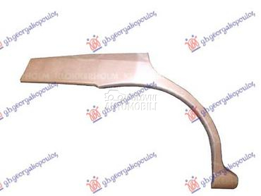 RUB 4/5 VRATA za Suzuki Liana od 2001. do 2007. god.