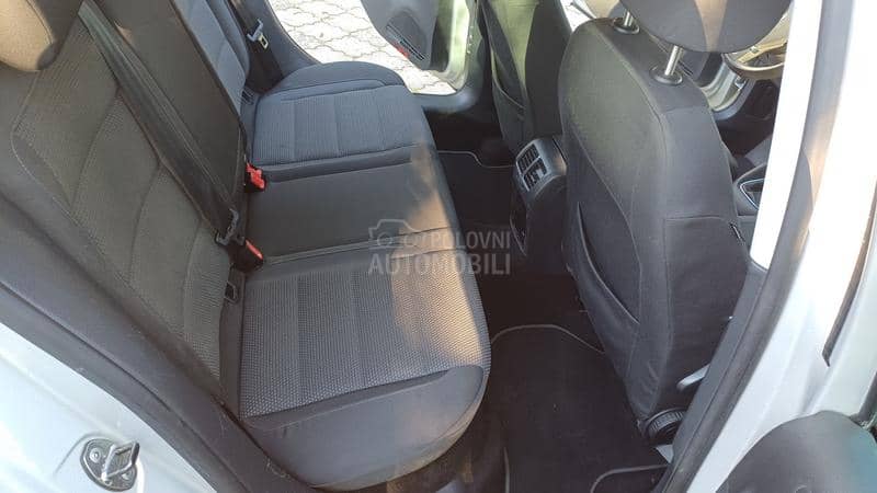 Volkswagen Golf 6 1.4 TSI