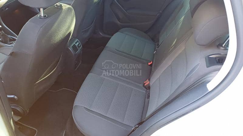 Volkswagen Golf 6 1.4 TSI