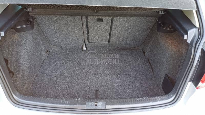 Volkswagen Golf 6 1.4 TSI