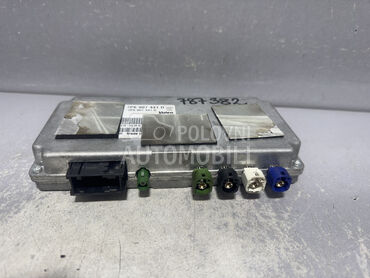 ELEKTRONIKA MODUL za Volkswagen Touareg