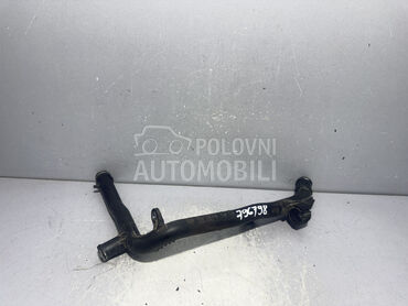 CRIJEVO za Volkswagen Caddy