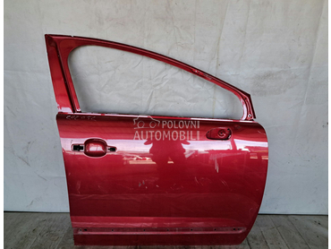 VRATA za Peugeot 3008