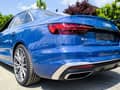 Audi A4 MildHybrid/Sline