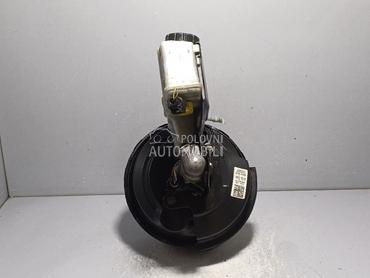 KOCIONI DOBOS za Škoda Octavia