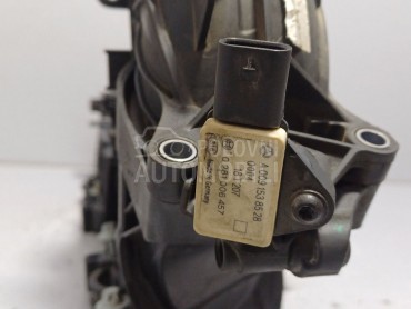 MAP SENZOR za Mercedes Benz E Klasa