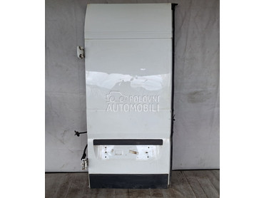 VRATA za Citroen Jumpy