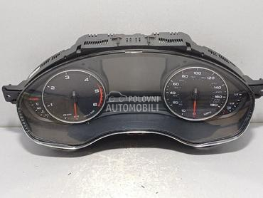 CELER SAT za Audi A6